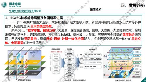 國(guó)家電網(wǎng)新一代信息通信及網(wǎng)絡(luò)安全技術(shù)發(fā)展趨勢(shì)與網(wǎng)絡(luò)技術(shù)開發(fā)前瞻