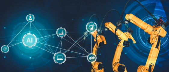 正在消失的機(jī)器視覺公司 集成電路設(shè)計領(lǐng)域的變革與挑戰(zhàn)