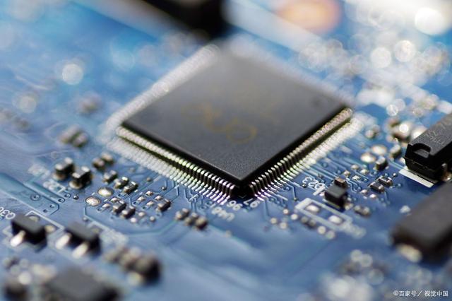 雙非高校硬核入榜美國制裁實體清單，集成電路設計專業分數美麗、性價比高